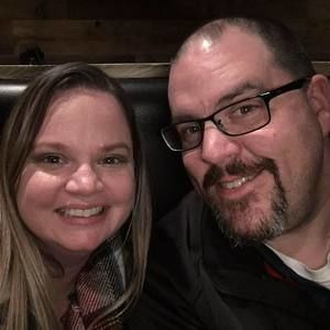 Meet your Posher, Patty